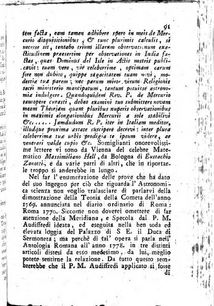 Giornale letterario di Napoli per servire di continuazione all'Analisi ragionata de' libri nuovi